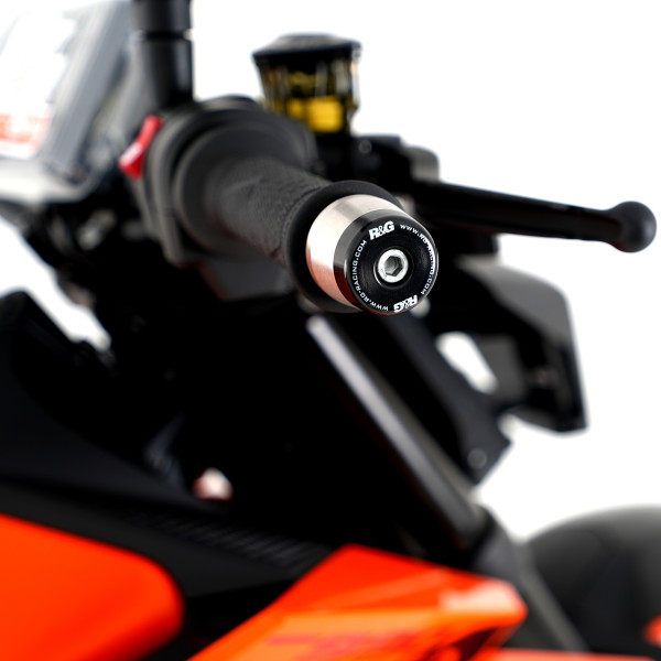 R&G Bar End Sliders